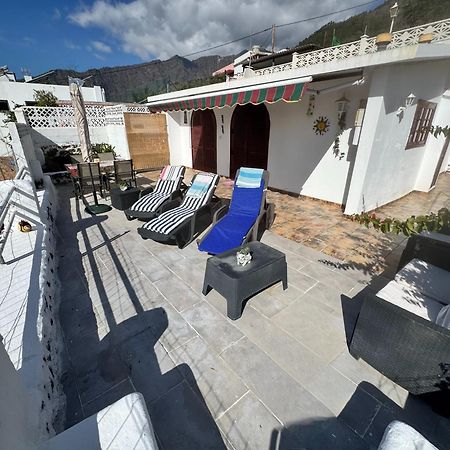 Casitas Las Pereras Los Llanos De Aridane Exteriér fotografie