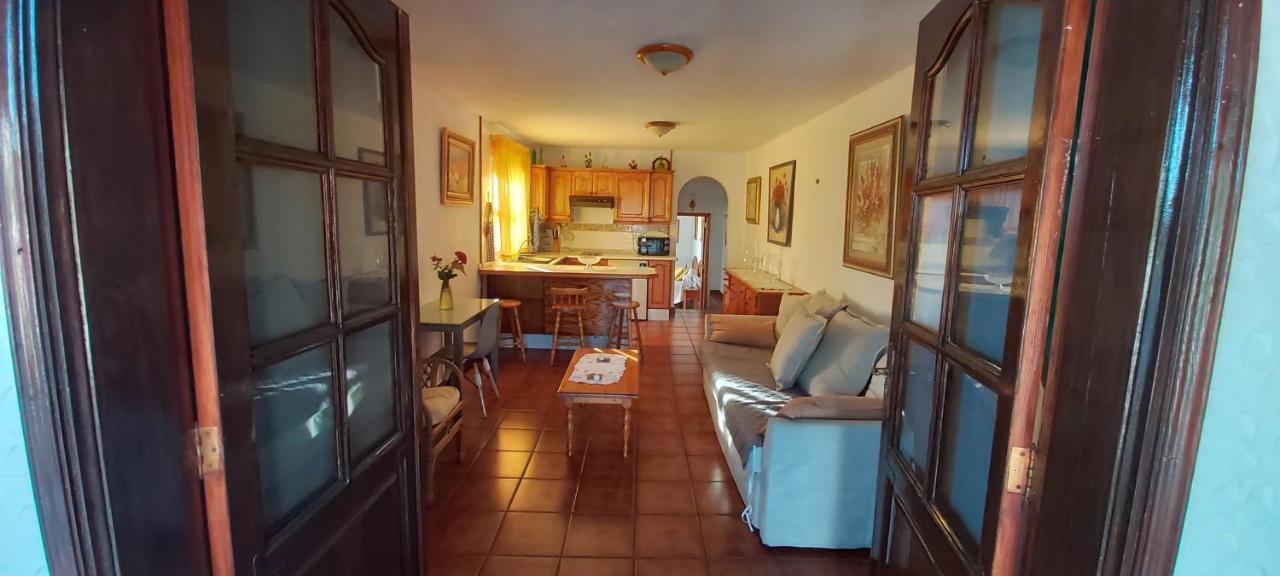 Casitas Las Pereras Los Llanos De Aridane Exteriér fotografie