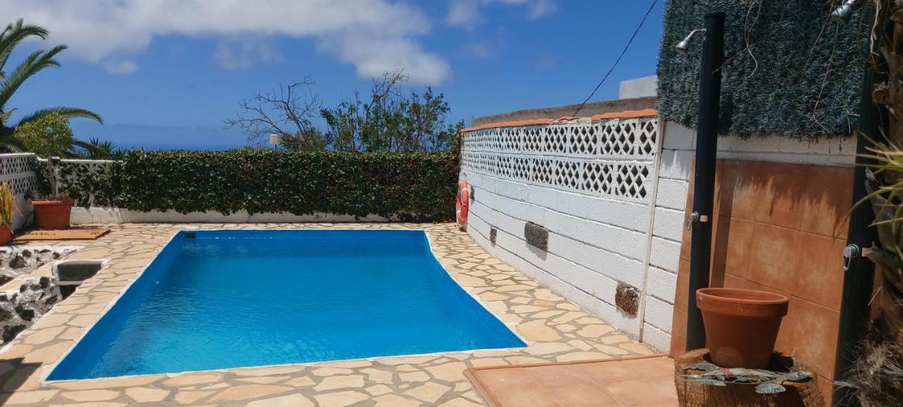 Casitas Las Pereras Los Llanos De Aridane Exteriér fotografie