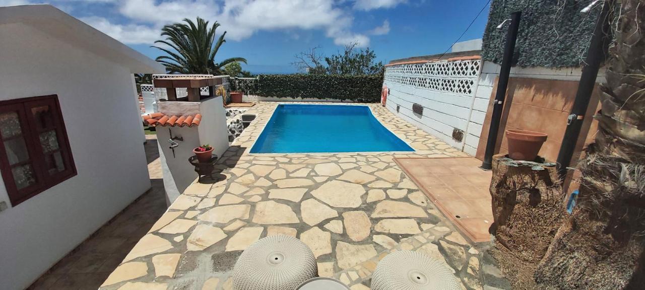 Casitas Las Pereras Los Llanos De Aridane Exteriér fotografie
