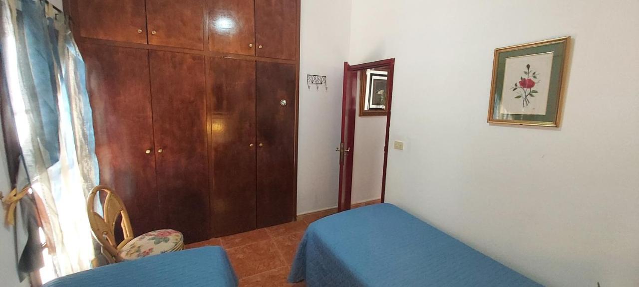 Casitas Las Pereras Los Llanos De Aridane Exteriér fotografie