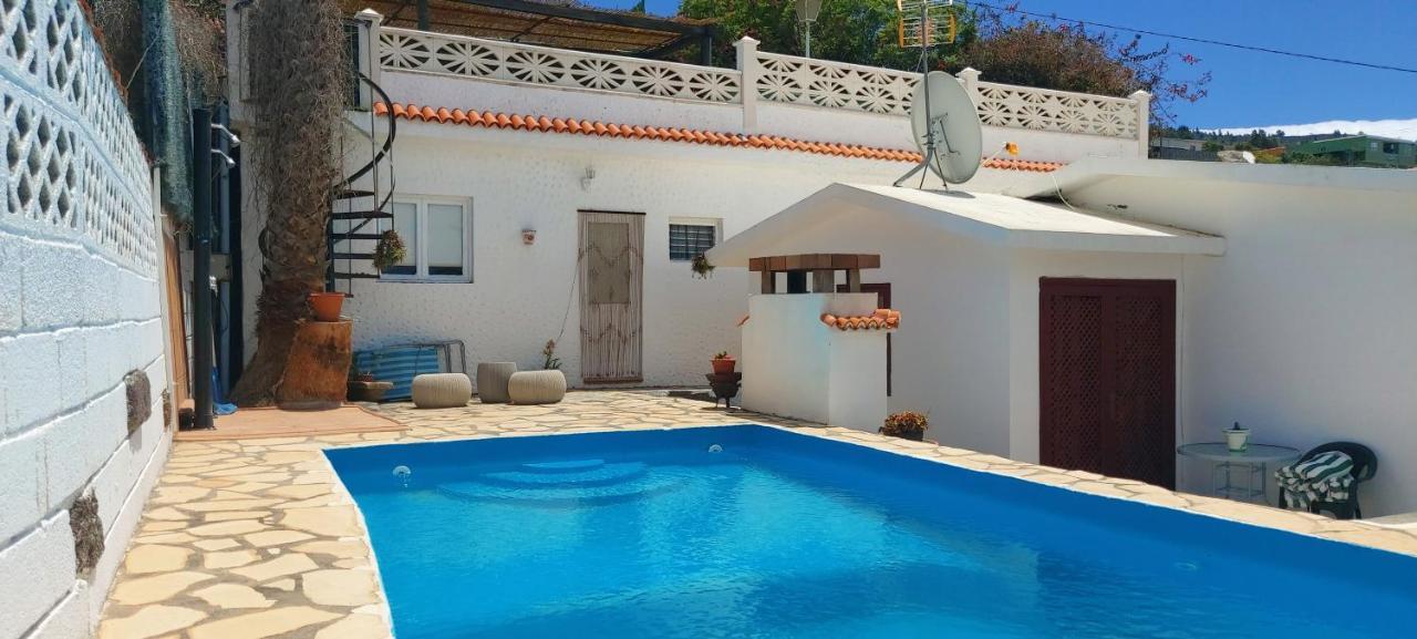Casitas Las Pereras Los Llanos De Aridane Exteriér fotografie