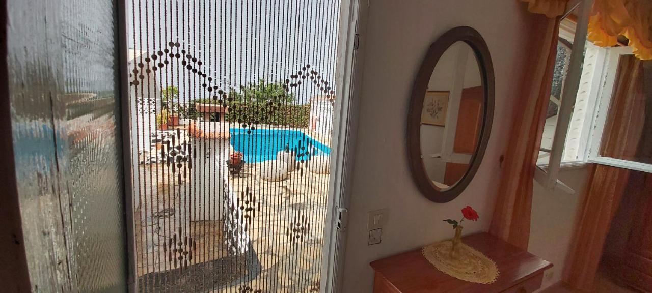 Casitas Las Pereras Los Llanos De Aridane Exteriér fotografie