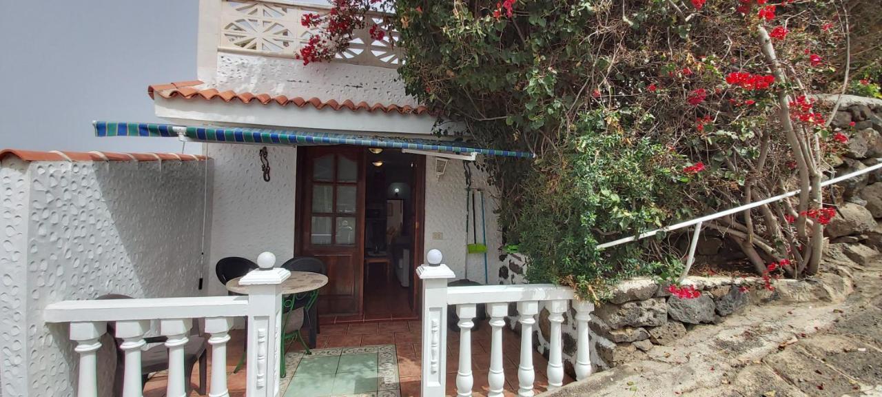 Casitas Las Pereras Los Llanos De Aridane Exteriér fotografie