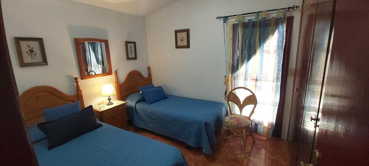 Casitas Las Pereras Los Llanos De Aridane Exteriér fotografie